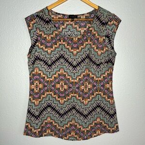 Small The Limited sleeveless blouse